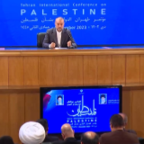 伊朗否认参与袭击红海商船事件