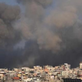 哈马斯拒绝任何有关休战一至两周的提议