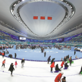 Olympic legacies reflected in winter sports boom as anniversary nears