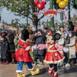 Chinese New Year holiday mirrors strong economic vitality of China