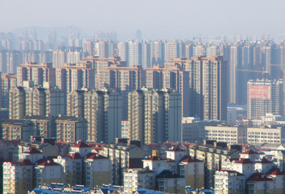 湖南:重要住宅区标志应使用标准地名