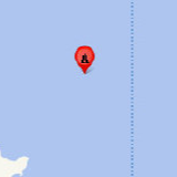 新西兰克马德克群岛发生7.0级地震