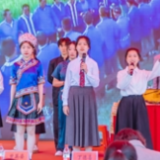 长沙市桔子洲街道:文明祭祀缅先烈 红色诗词颂清明