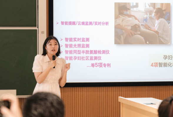 湖湘青年医疗健康科普联盟成立 湖南大学生医学公益登上新台阶