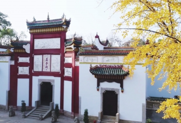 湖南，凭什么成为中国的“文学圣地”