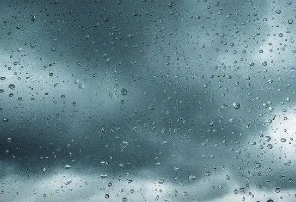 明后两天湖南北部有降雨过程 雨水难挡升温势头