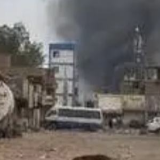 停火期没停火,苏丹首都遭猛烈炮击上百人伤亡