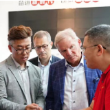 打好“主动仗”他们去了趟青岛，结果外企追到了湖南