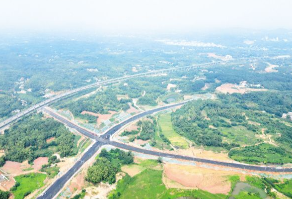 湘江科学城：把最好的地块和风景留给科创