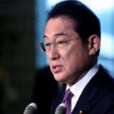 日媒民调显示岸田内阁支持率下降至26%