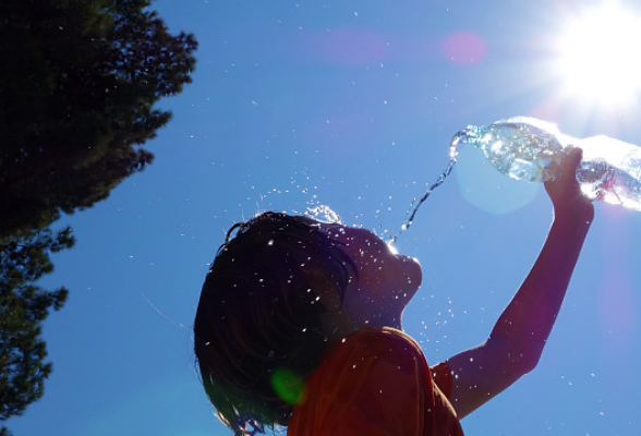 最高40.5℃，湖南桃源热成全国第六