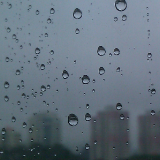 降雨来袭 湖南高温天气将逐步缓解