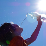 “秋老虎”限时返场！湖南未来三天阳光当道 最高气温升至35℃以上