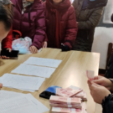 羡慕不？长沙一小区物业费全免，每户还可分红400元！