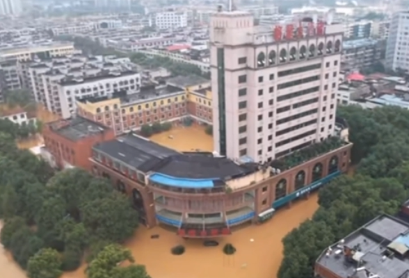 重建美好家园！湖南省受灾地区消费品以旧换新政策看这里