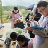 探地识灾谁最强？看湖南省第三届地质灾害调查员职业技能大比武