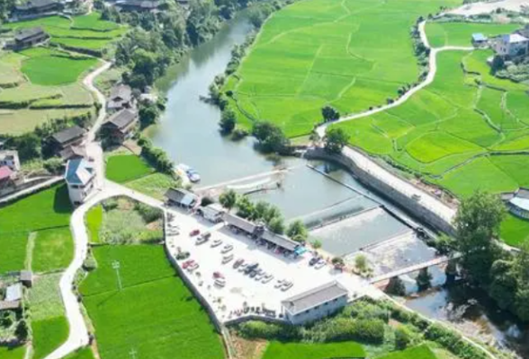 会同跻身国家生态低碳茶整建制推进试点县
