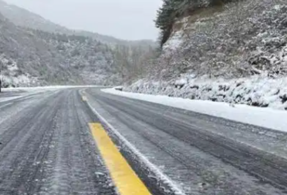 湖南省应急委办公室印发通知：做好低温雨雪冰冻灾害防范应对