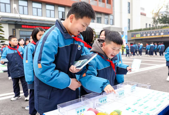 湖南居民油盐摄入远超推荐值，营养专家支招这样减盐减油