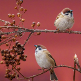 收藏！故宫深冬氛围感壁纸上新