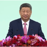 视频丨习近平：澳门是镶嵌在南海之滨的一颗璀璨明珠，是伟大祖国的一方宝地