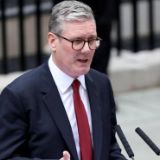 英国政府推出大幅增税措施