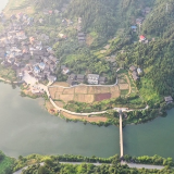帮扶丰收季丨从林上空气管到林下经济，中林集团帮扶通道打造“双碳”样本
