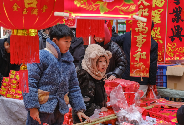 春节申遗成功！湖南蛇年春节怎么过？