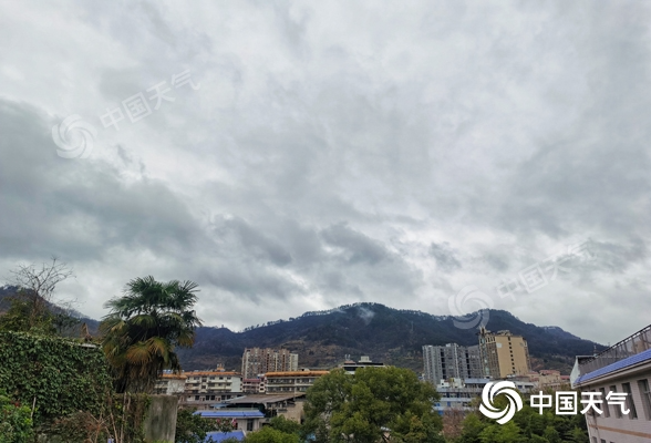 注意！未来三天湖南中北部冻雨持续 南部局地今有暴雨伴强对流