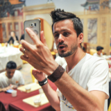 “洋主播”讲中国故事 助力跨文化交流互鉴