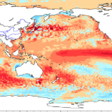 厄尔尼诺预计将于4月前后结束