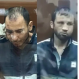 俄媒：4名恐袭嫌犯身份公布！其中1人仅19岁