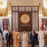 第33届阿盟峰会闭幕 呼吁尽快实现加沙停火