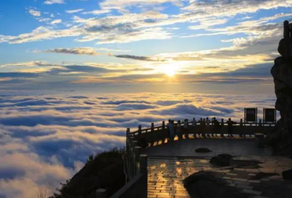 湖南历史文化旅游联盟在南岳成立