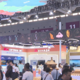 “以文为名”二十载 文博会何以“文”动天下 ？