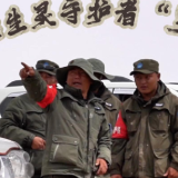 中国故事丨寻找高原生灵守护者“罗布玉杰”