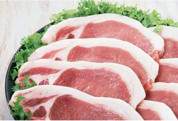 湖南猪肉零售价“四连涨” 西瓜批发价降三成
