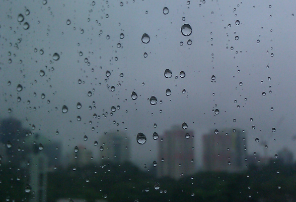 今明天湖南晴热依旧 后天大部分地区将有降水发生