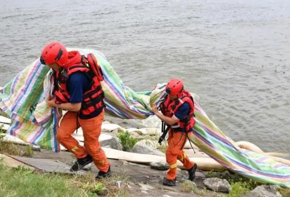 聚焦防汛抗洪丨近期强降雨致湖南114万余人受灾