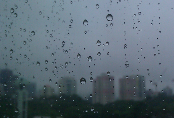 未来三天湘中、湘南多阵雨或雷阵雨 局地有暴雨