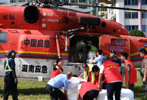 人民日报看湖南丨“村民的急难愁盼，我们得努力解决好”