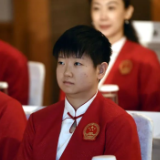 这场发布会,59位巴黎奥运冠军出席!