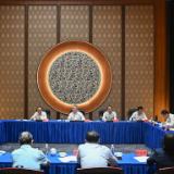 沈晓明：以改革创新为抓手 全面提升湖南文博人才队伍建设水平
