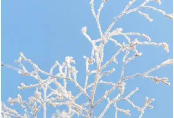 小到中雪马上到湖南！