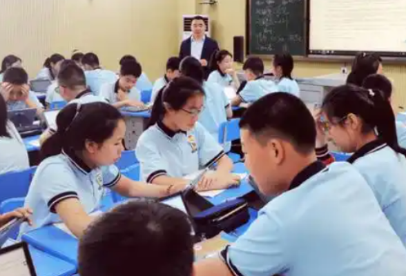 中国科大辟谣少年班盈利性培训活动