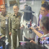 泰警方披露王星现状：状态正常，目前不允许探视！当事人自述过境后发现被骗，不敢反抗