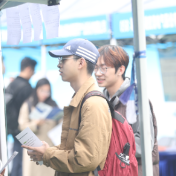 青椒评论丨湘水邀荆楚，这场人才之约藏着奋斗的温度