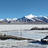 可可西里,英雄从未离开