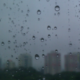 南方阴雨连连局地有大雨 我国大部气温将降至近期低点