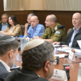 国际观察丨加沙第二阶段停火谈判前景难言乐观